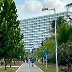 Estrena Suite Ocean Front Cartagena