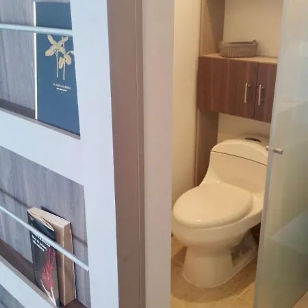 Apartamento Estrena Ocean Front