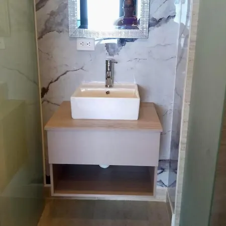 Estrena Ocean Front Apartamento Cartagena