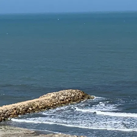 Apartamento Estrena Ocean Front *